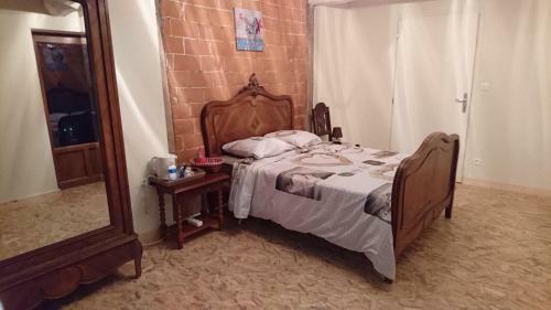 A La Poularde B&B