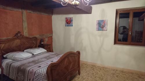 A La Poularde B&B