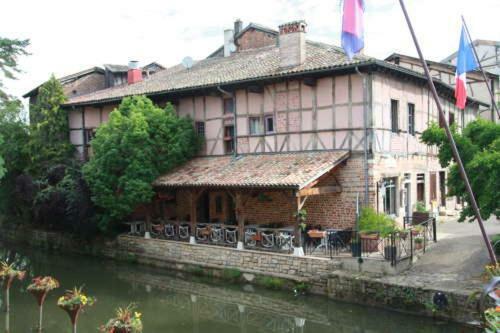 A La Poularde B&B