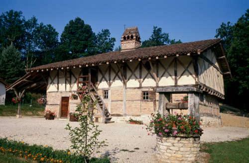 A La Poularde B&B