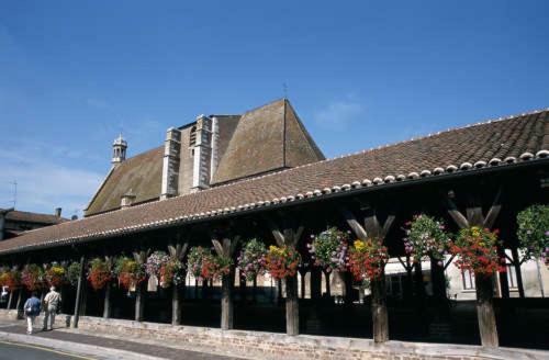 A La Poularde B&B