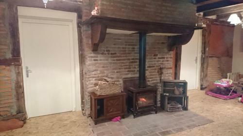 A La Poularde B&B