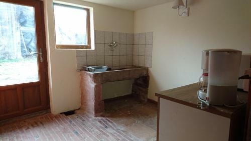 A La Poularde B&B