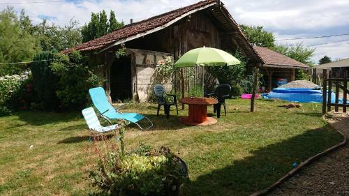 A La Poularde B&B