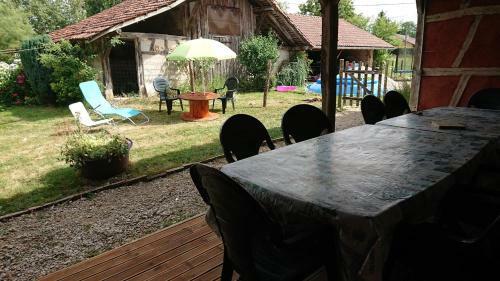 A La Poularde B&B
