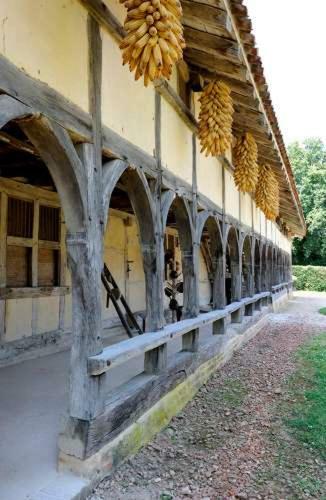 A La Poularde B&B