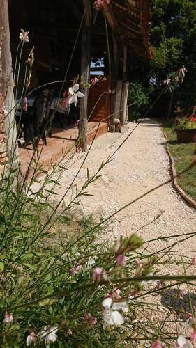 A La Poularde B&B