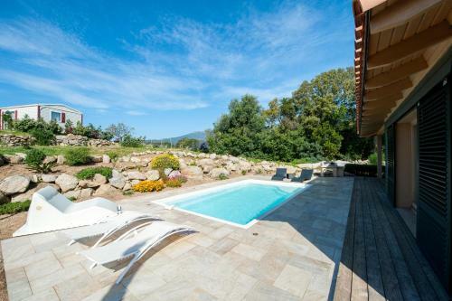 Villa Les Hameaux De Buttaciolo