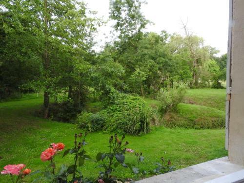 Bed & Breakfast Le Moulin De Saussaye