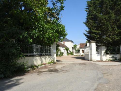 Bed & Breakfast Le Moulin De Saussaye