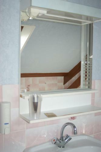 Hotel H�tel Des Voyageurs