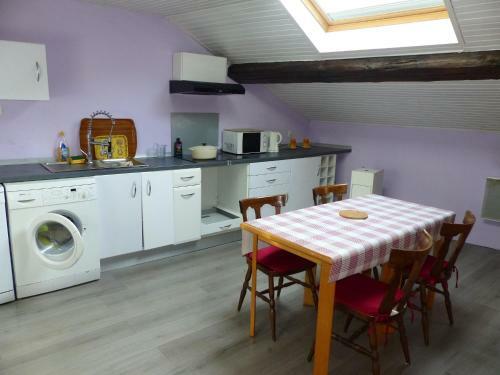 Apartamento Appartement