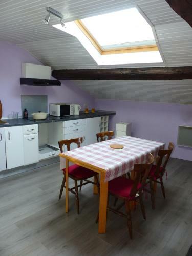 Apartamento Appartement
