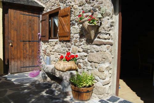 Apartamento Dorres I