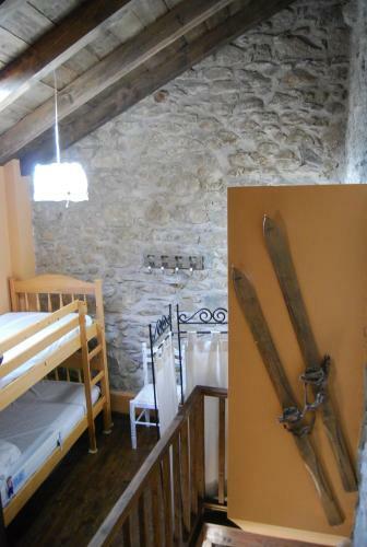 Apartamento Dorres I