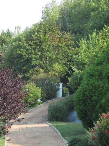 Chalet Route De Lisieux