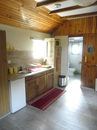 Chalet Route De Lisieux