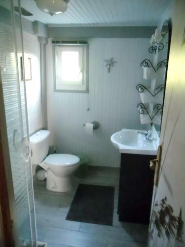 Chalet Route De Lisieux