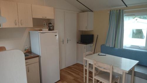 Le Cabri Resort
