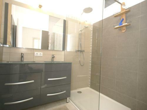 Modern Villa In Flayosc With Private Pool