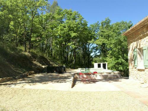 Modern Villa In Flayosc With Private Pool