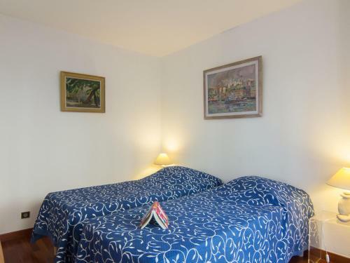 Apartment Le Bellevue.1