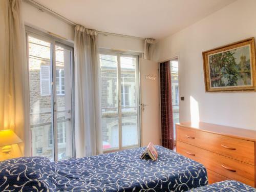 Apartment Le Bellevue.1