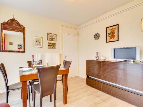 Apartment Les Mimosas