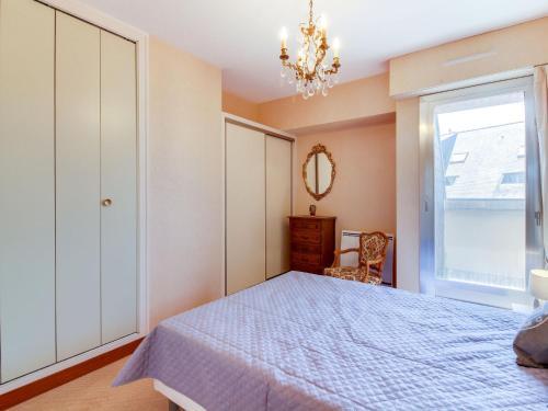 Apartment Les Cygnes
