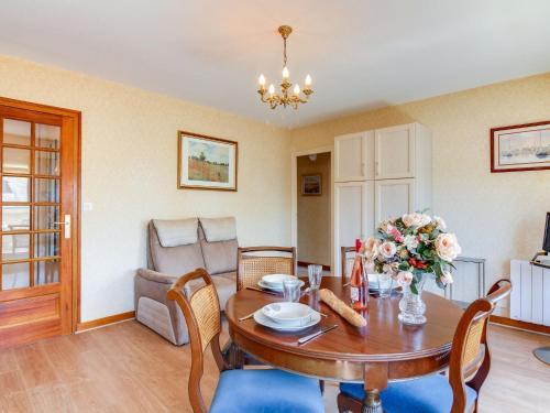 Apartment Les Cygnes