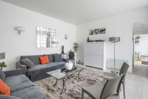Dinard Centre, Le Wilson, Maison � 100m De La Plage