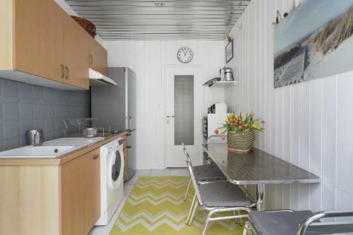 Dinard Centre, Le Wilson, Maison � 100m De La Plage