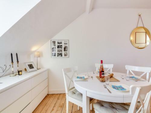 Apartment La Mansarde