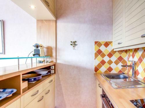 Apartment Le Parc De La Ronceray.4