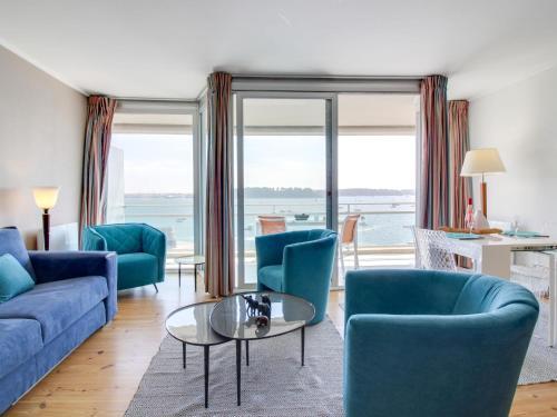 Apartment Le Bellevue.2