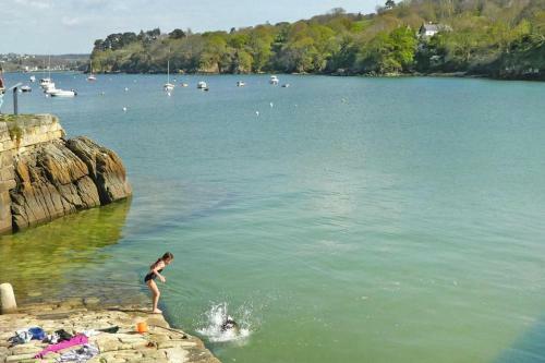 Apartamento Holiday Flat Douarnenez - Bre06296-p