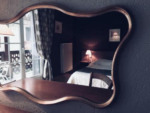 Hotel Auberge Du Roselet