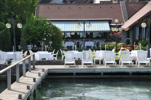 Hotel Auberge Du Roselet