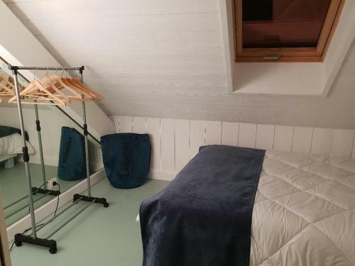 Bed & Breakfast La Baie Des Voiles