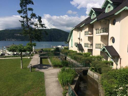 Bed & Breakfast La Baie Des Voiles