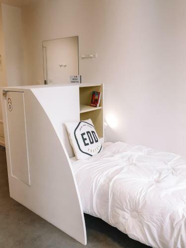 Edd Hostel