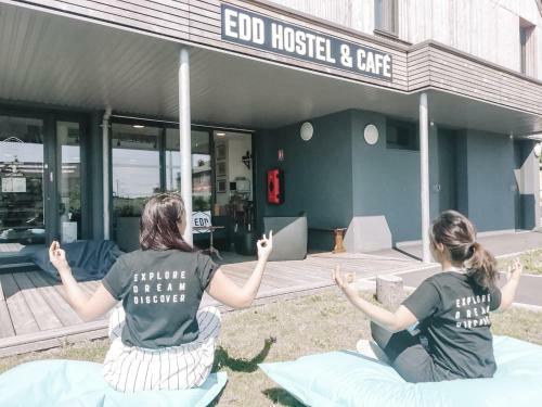 Edd Hostel