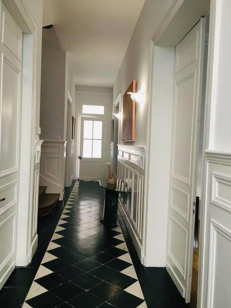 Hotel Les Chambres D'hotes Du Palais
