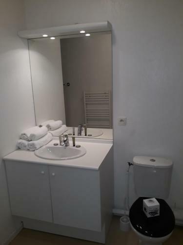 Apartamento Neoresid - R�sidence Republique