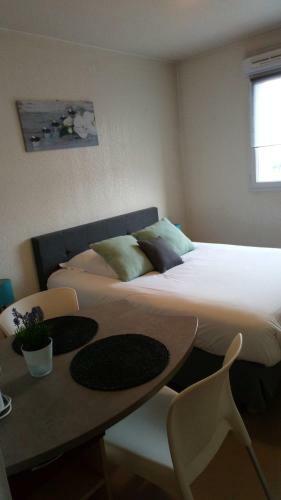 Apartamento Neoresid - R�sidence Republique