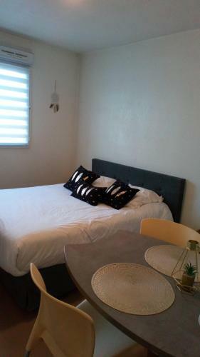 Apartamento Neoresid - R�sidence Republique