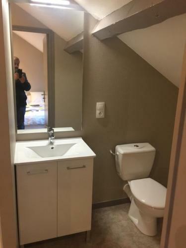 Apartamento Residence Jantet