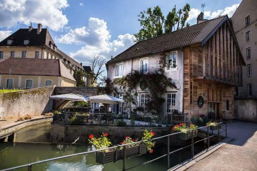 Apartamento R�sidence Pasteur