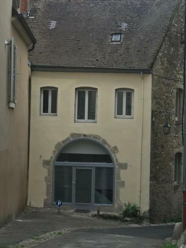 Apartamento R�sidence Pasteur
