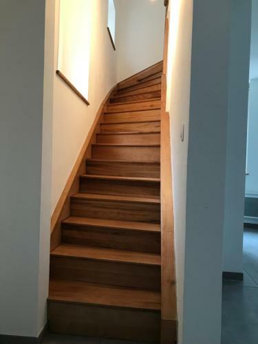 Apartamento R�sidence Pasteur